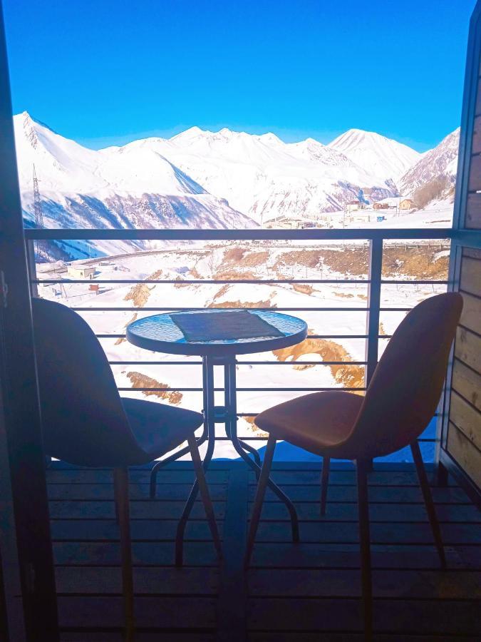 Roshka Apartment 307 غودوري المظهر الخارجي الصورة