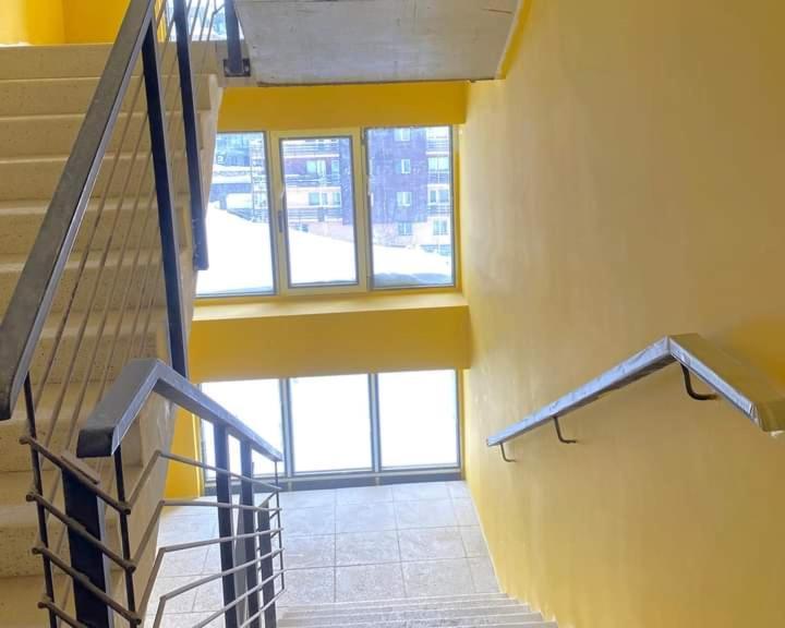 Roshka Apartment 307 غودوري المظهر الخارجي الصورة
