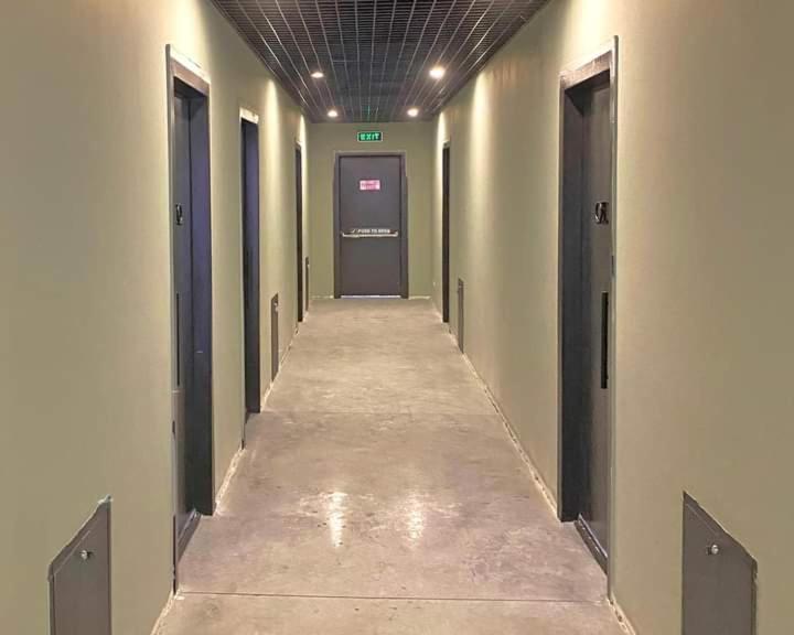 Roshka Apartment 307 غودوري المظهر الخارجي الصورة
