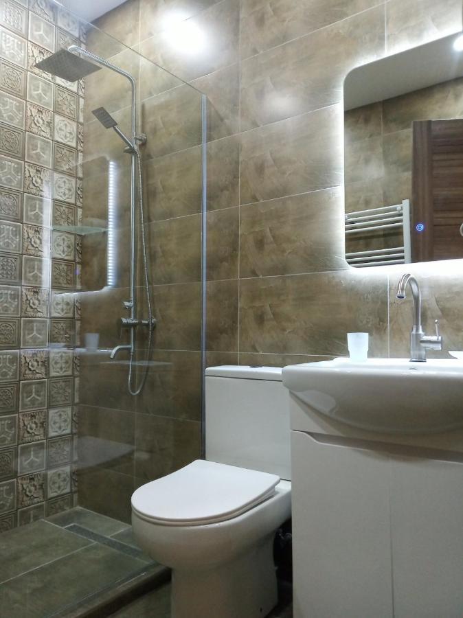 Roshka Apartment 307 غودوري المظهر الخارجي الصورة
