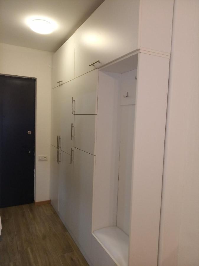 Roshka Apartment 307 غودوري المظهر الخارجي الصورة