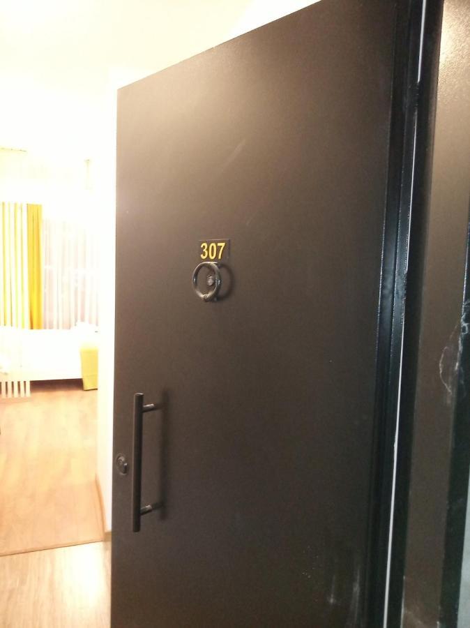 Roshka Apartment 307 غودوري المظهر الخارجي الصورة
