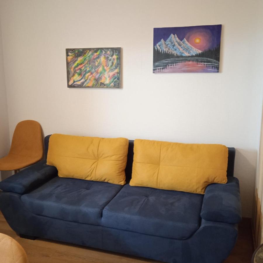 Roshka Apartment 307 غودوري المظهر الخارجي الصورة