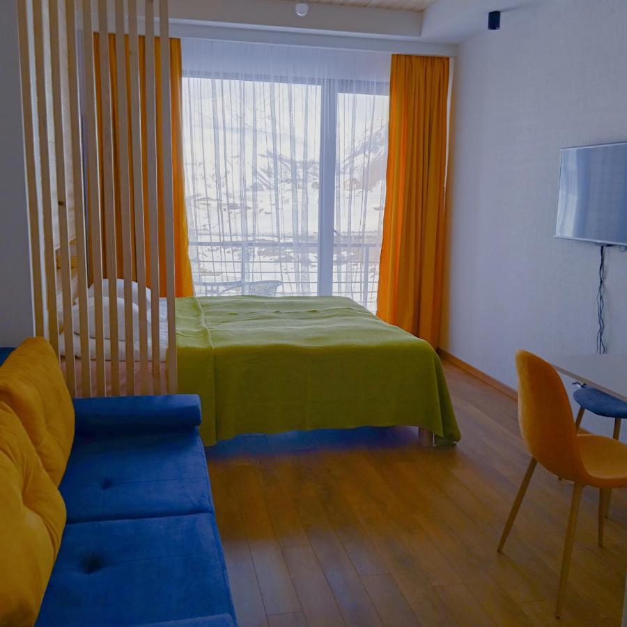 Roshka Apartment 307 غودوري المظهر الخارجي الصورة