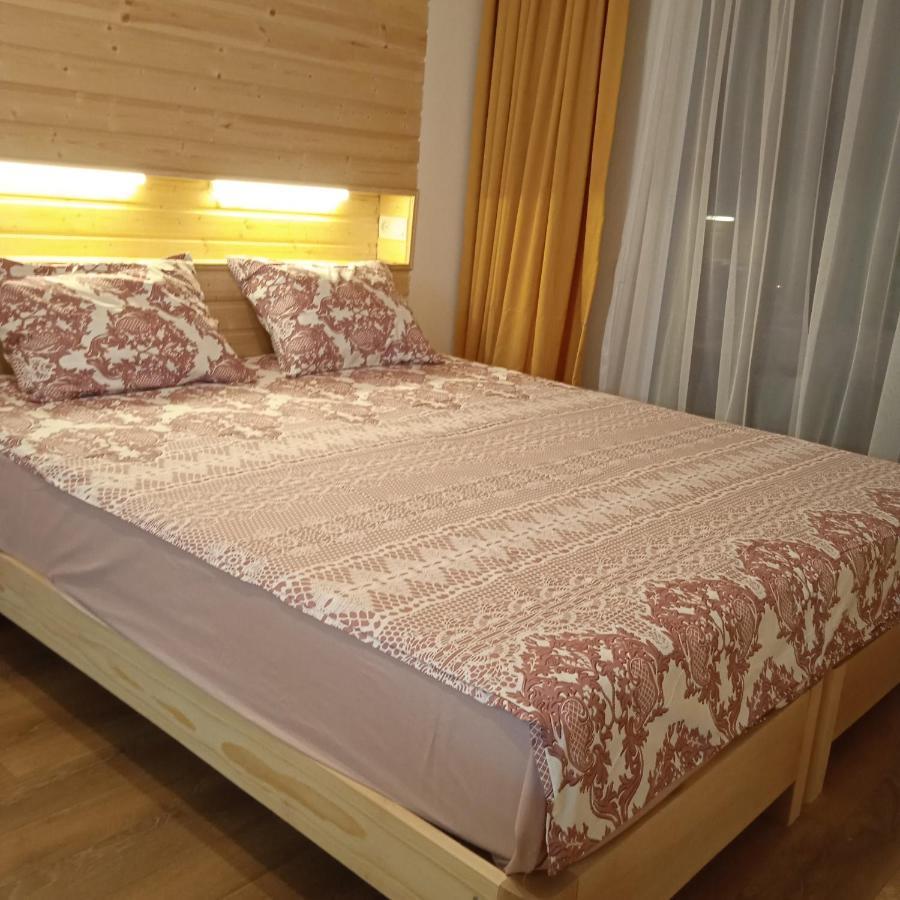 Roshka Apartment 307 غودوري المظهر الخارجي الصورة