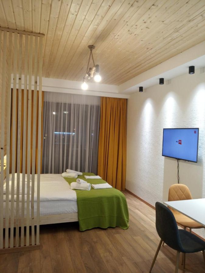 Roshka Apartment 307 غودوري المظهر الخارجي الصورة